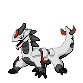 Komonger, the Armament Pokémon!